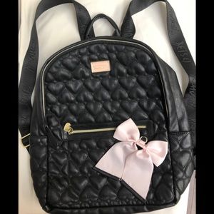 Betsey Johnson Bag